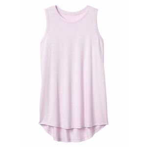 Athleta Cloudlight Easy Tank - XS